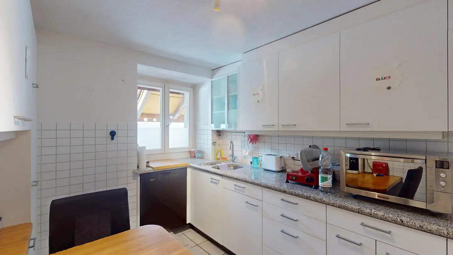 Single house for sale - Saalhofstrasse 12, 5018 Erlinsbach - Photo 3