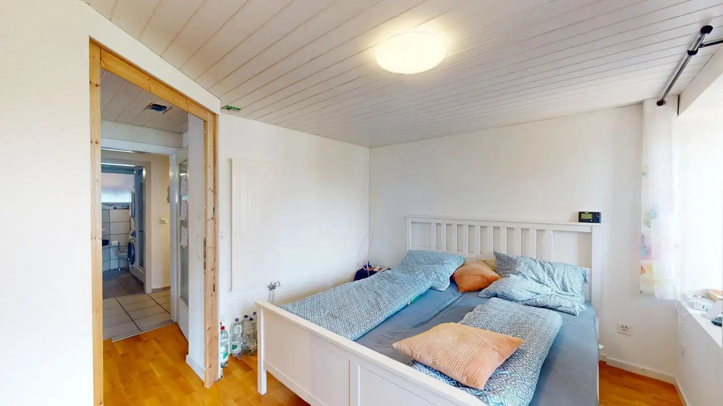 Single house for sale - Saalhofstrasse 12, 5018 Erlinsbach - Photo 4