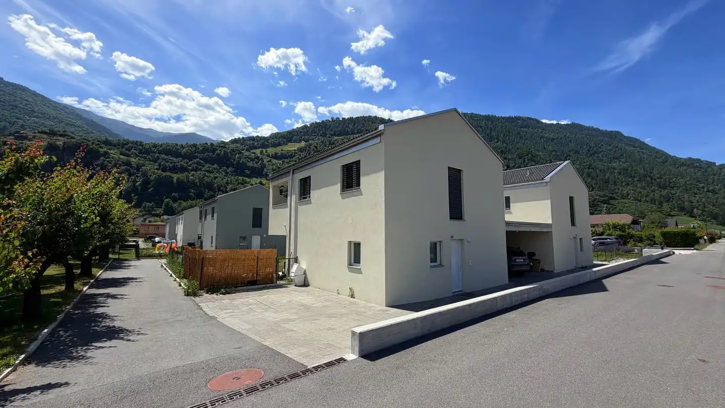 Casa singola in vendita - 1994 Aproz (Nendaz) - Foto 3