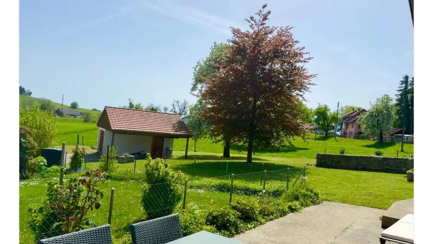 Einfamilienhaus kaufen - Route De St-George, 1188 Gimel