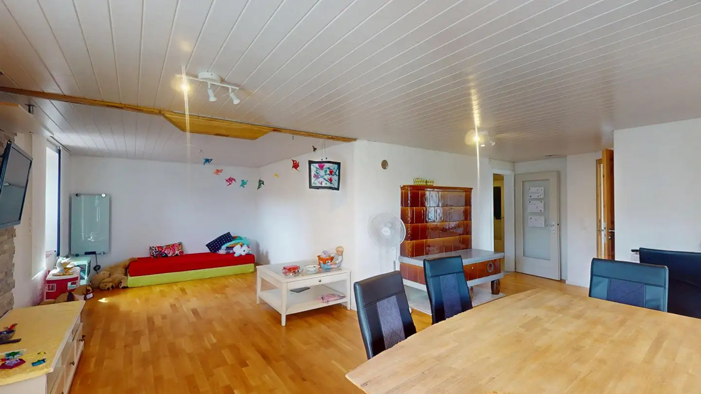 Single house for sale - Saalhofstrasse 12, 5018 Erlinsbach