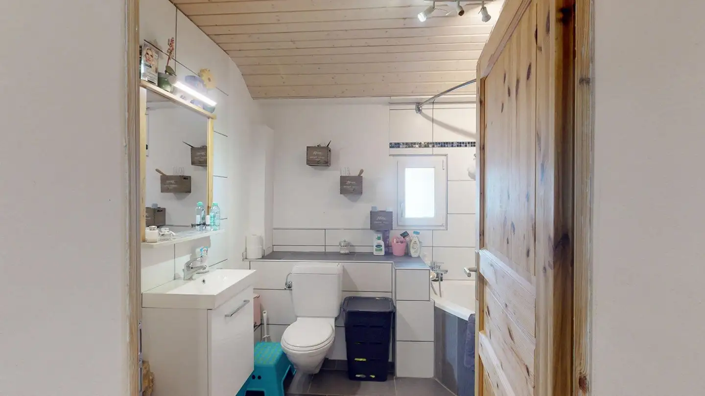 Single house for sale - Saalhofstrasse 12, 5018 Erlinsbach - Photo 2
