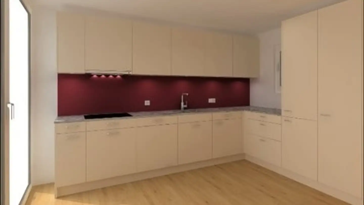 Appartement à louer - Schilplinstrasse, 5200 Brugg AG - Photo 4