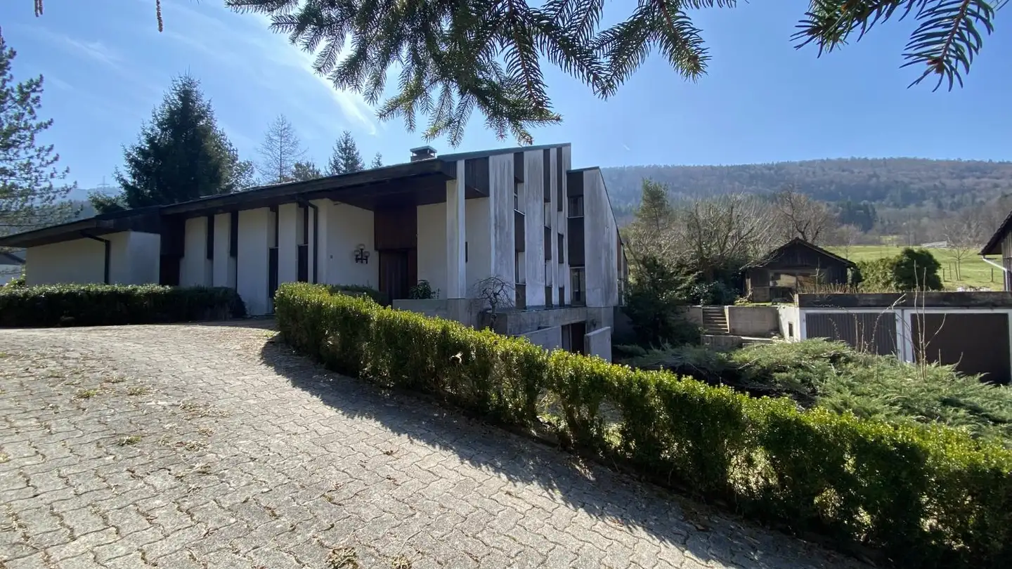 Villa in vendita - 2864 Soulce - Foto 3