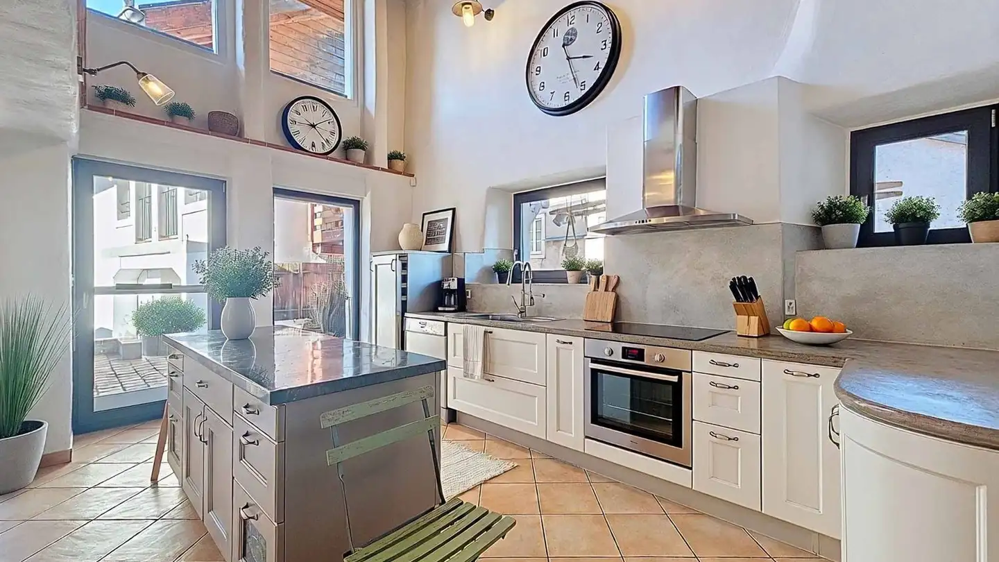 Casa singola in vendita - Route D'ursins, 1412 Ursins - Foto 2