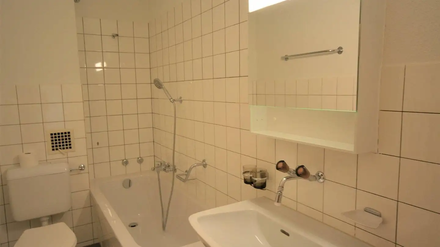 Appartamento in affitto - Grüttbachstrasse 5, 4542 Luterbach - Foto 2