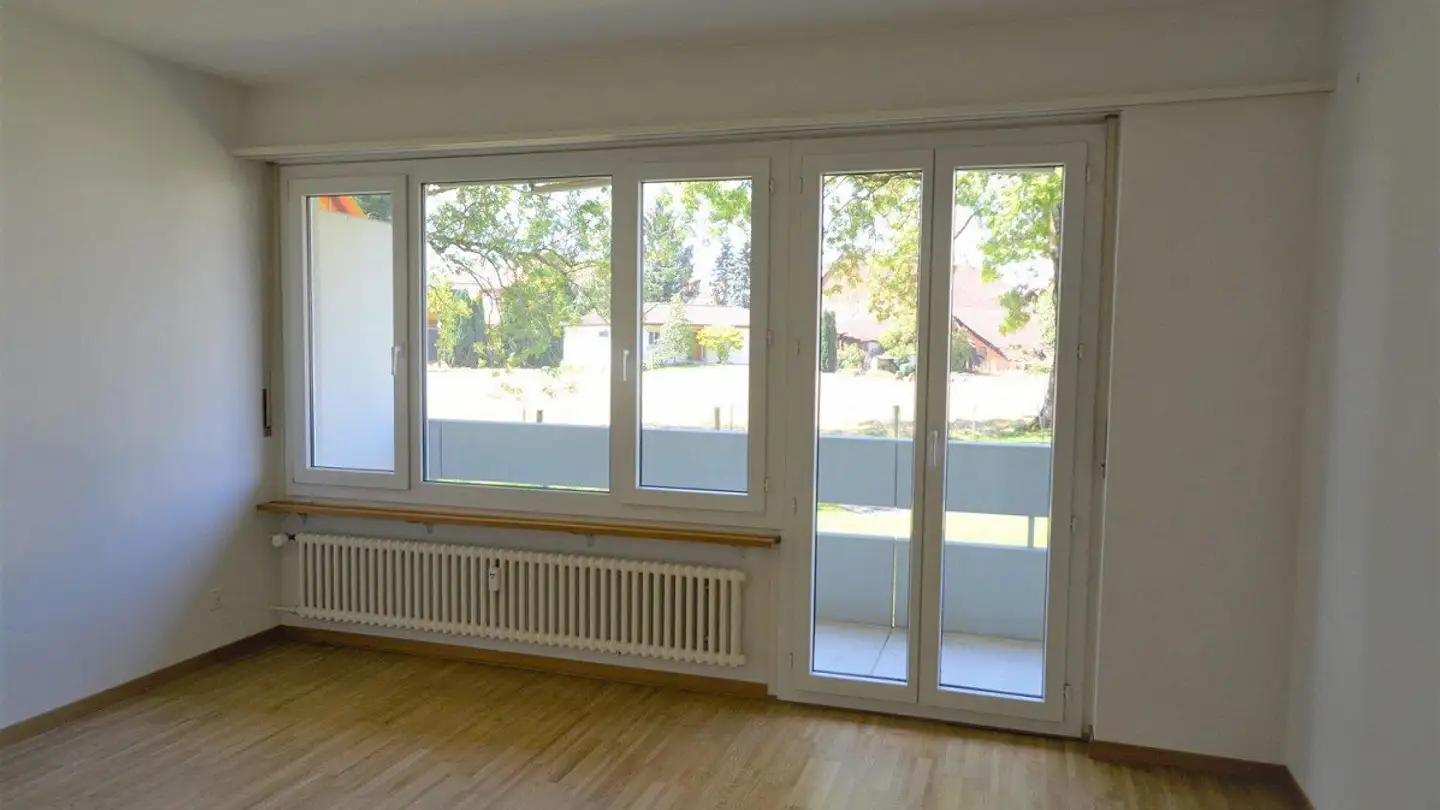 Appartamento in affitto - Grüttbachstrasse 5, 4542 Luterbach - Foto 3
