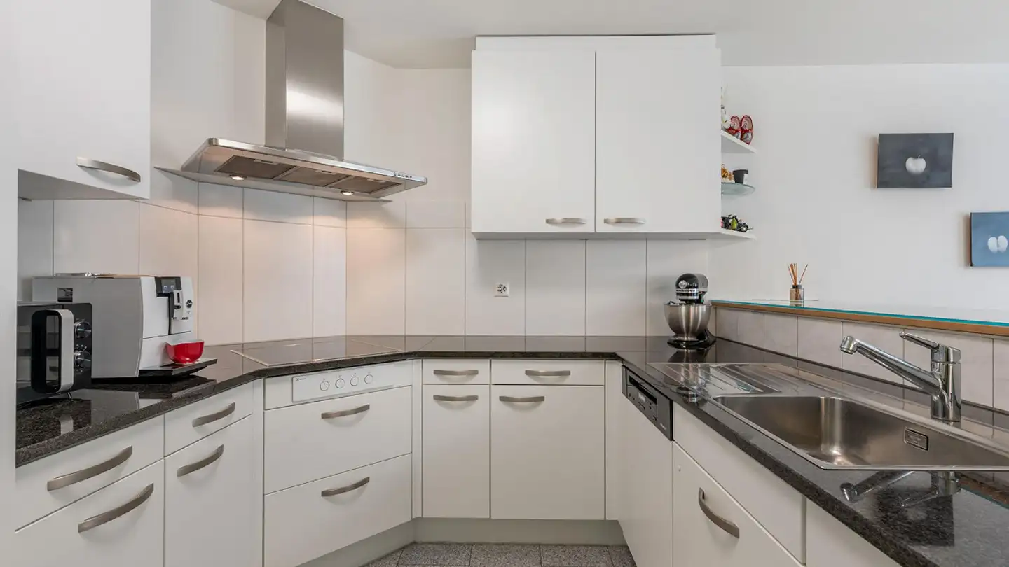 Appartamento in vendita - Untere Mühlestrasse 18, 8105 Regensdorf - Foto 3
