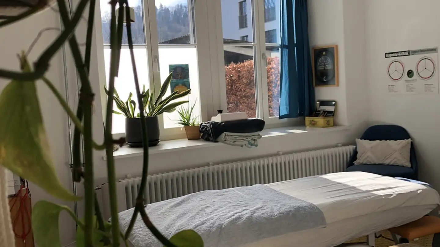 Commercial à louer - Rosenthalstrasse 7c, 8636 Wald ZH - Photo 3