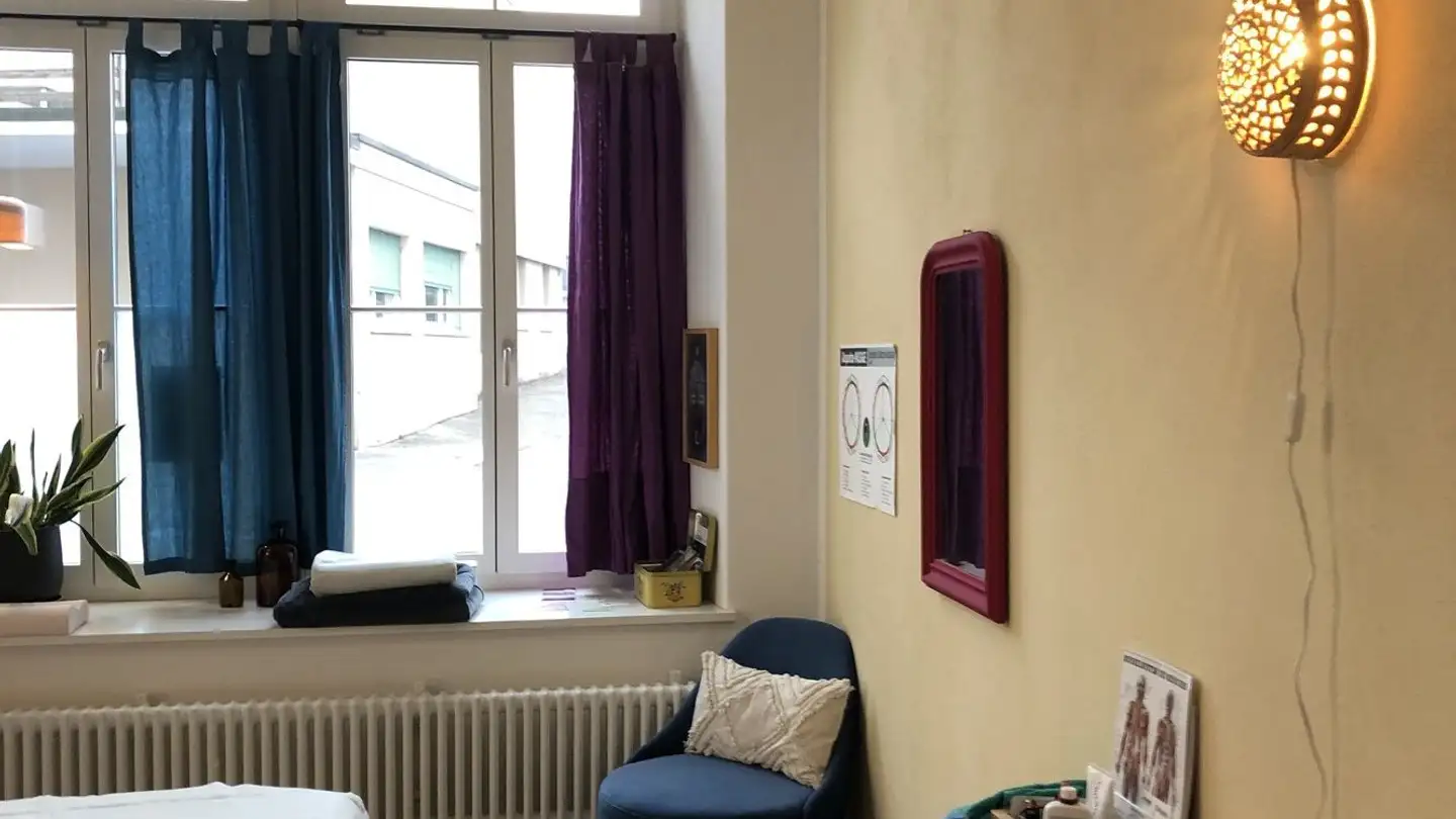 Commerciale in affitto - Rosenthalstrasse 7c, 8636 Wald ZH - Foto 4