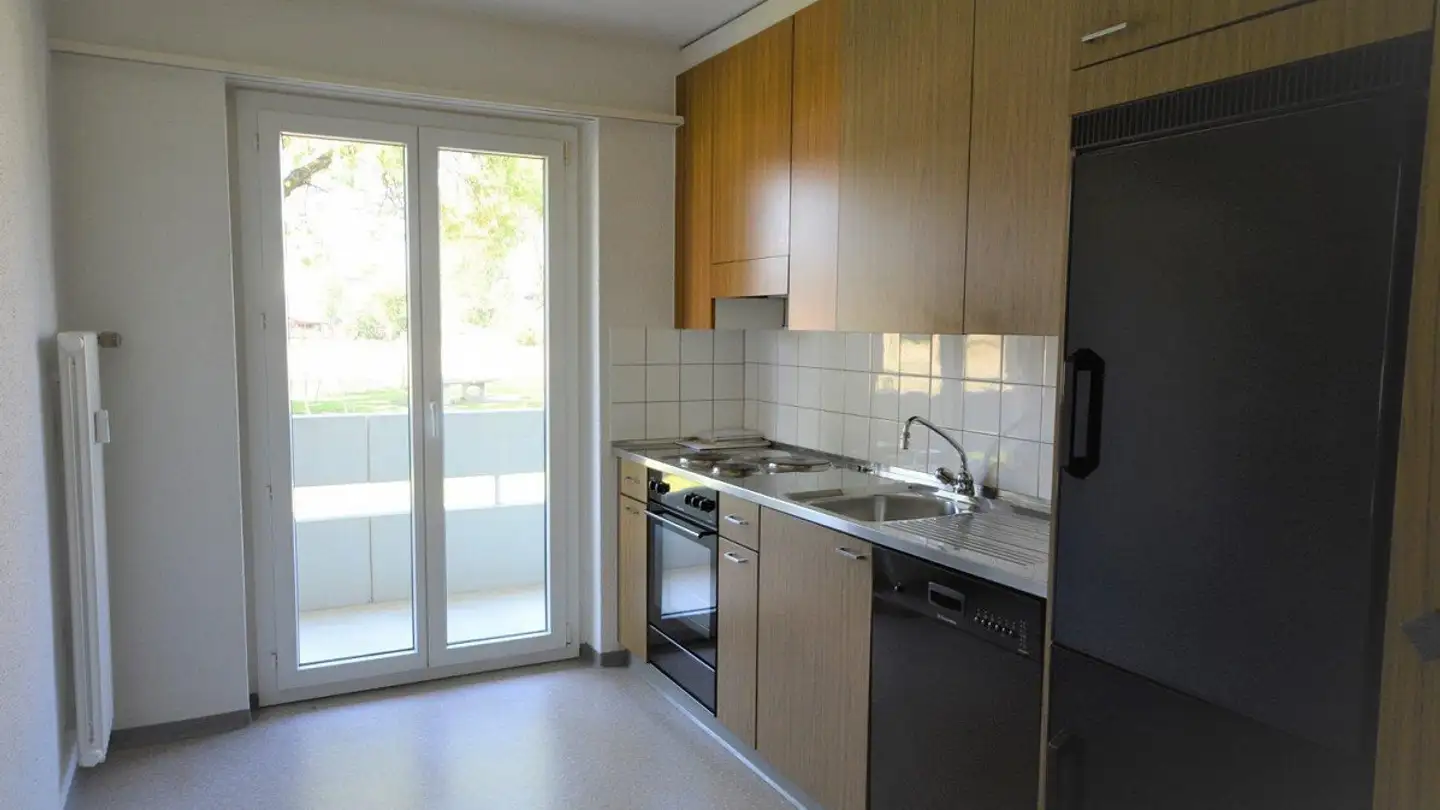 Appartamento in affitto - Grüttbachstrasse 5, 4542 Luterbach