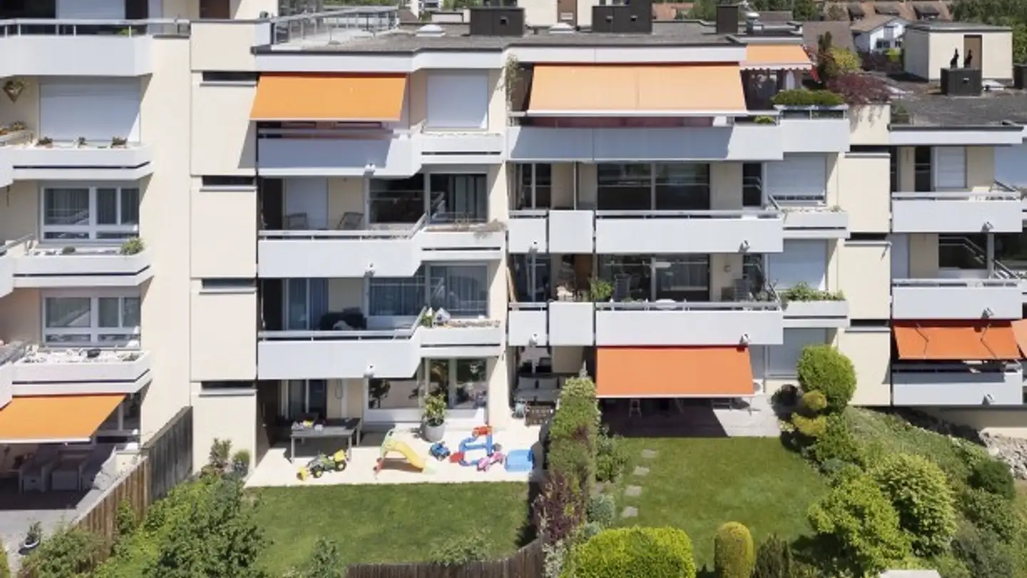 Appartamento in affitto - Rotbuchstrasse 16, 8600 Dübendorf - Foto 2