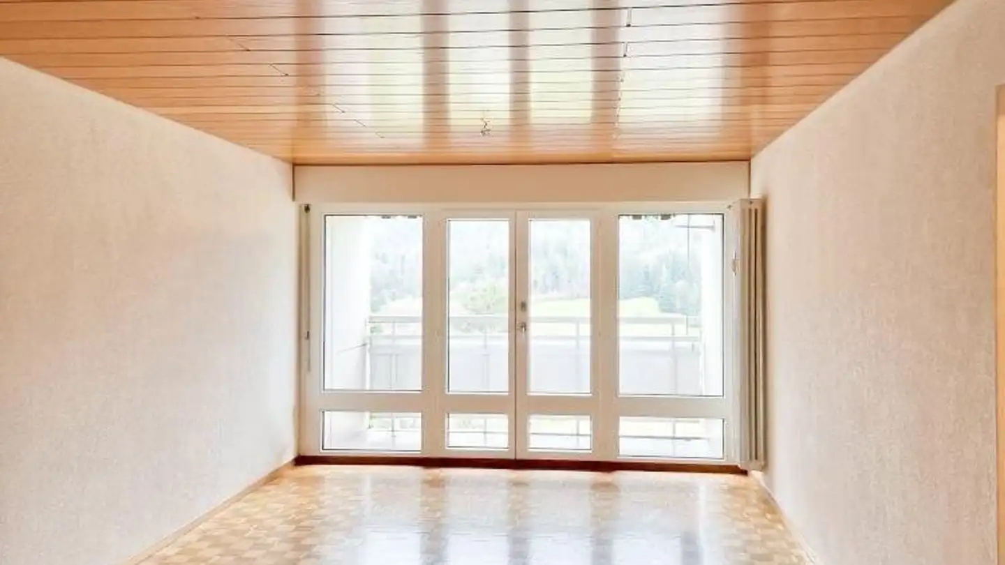 Appartamento in affitto - Chemin Des Fauvettes 17, 2740 Moutier - Foto 2