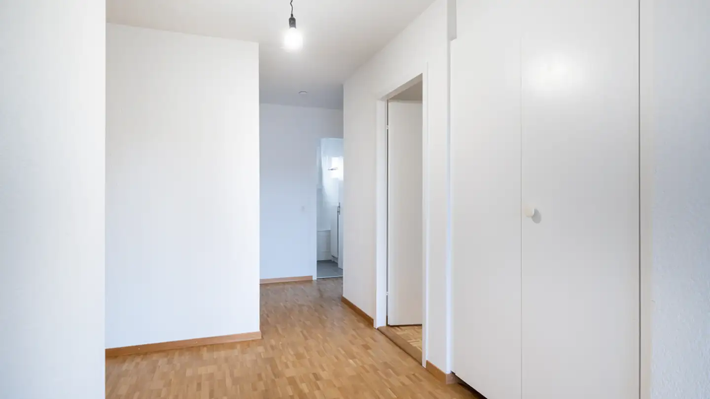 Appartamento in affitto - Rue Du Léman 7, 1020 Renens VD - Foto 2