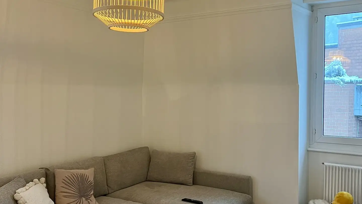 Stanza singola in affitto - St.-Karli-Strasse, 6004 Luzern - Foto 2