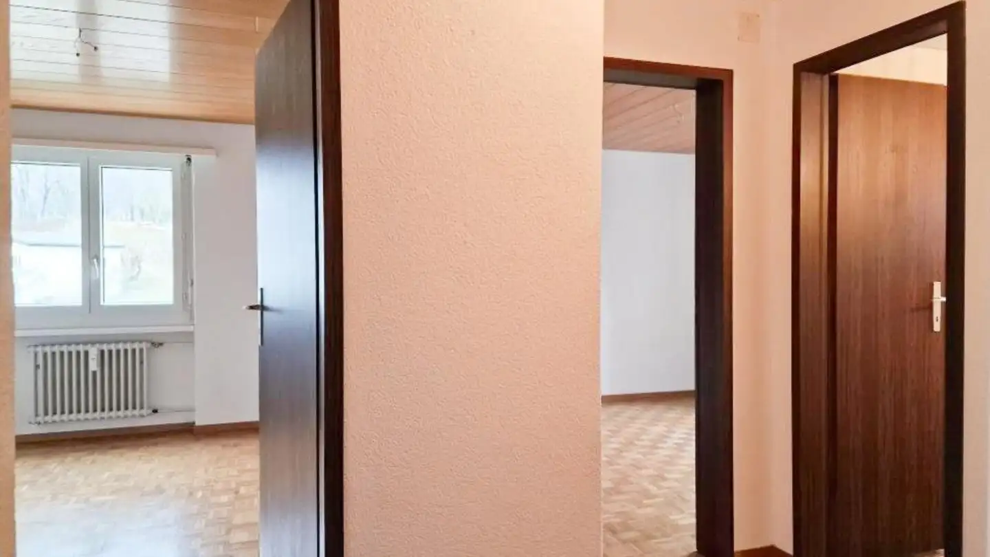 Appartamento in affitto - Chemin Des Fauvettes 17, 2740 Moutier - Foto 3