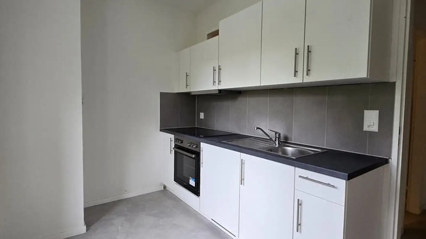 Appartement à louer - Weiherweg 86, 4054 Basel