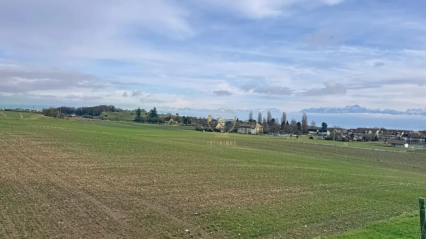 Wohnung kaufen - 1175 Lavigny