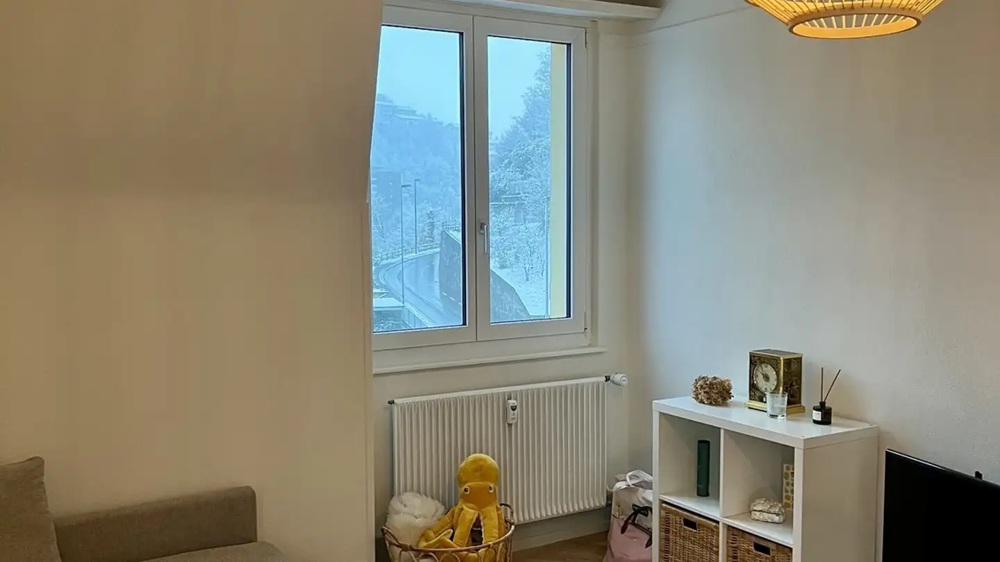 Stanza singola in affitto - St.-Karli-Strasse, 6004 Luzern - Foto 3