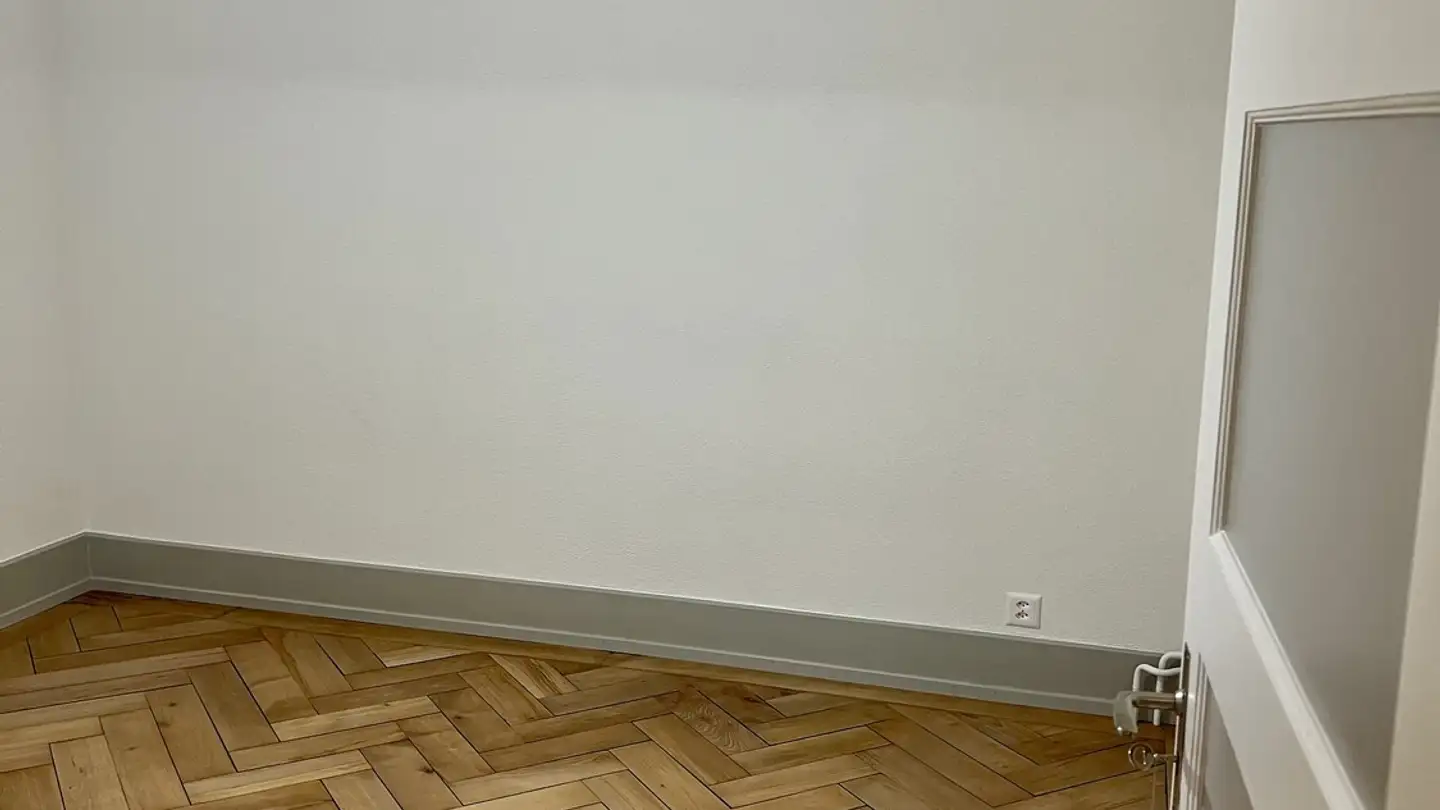 Stanza singola in affitto - St.-Karli-Strasse, 6004 Luzern - Foto 4