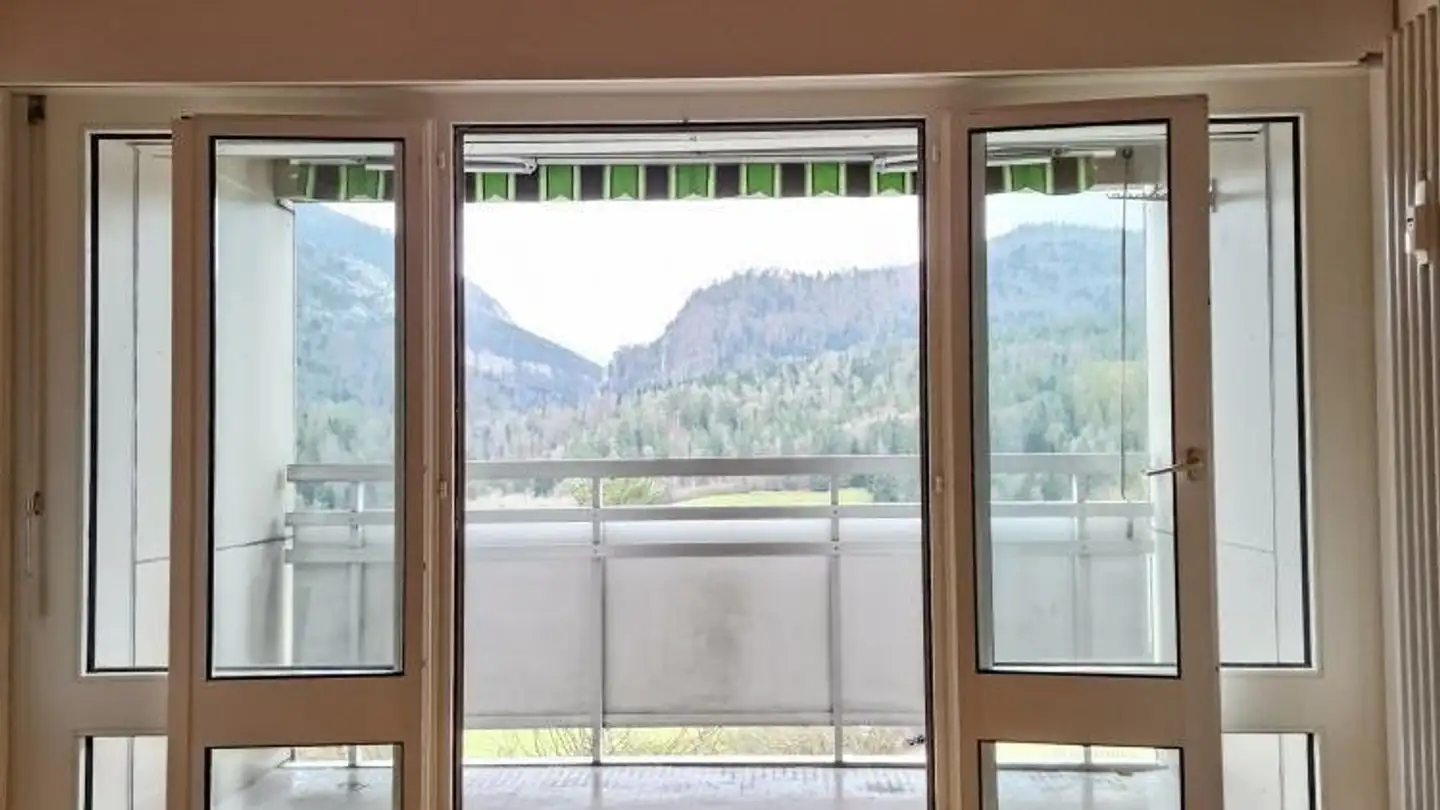 Appartamento in affitto - Chemin Des Fauvettes 17, 2740 Moutier - Foto 4