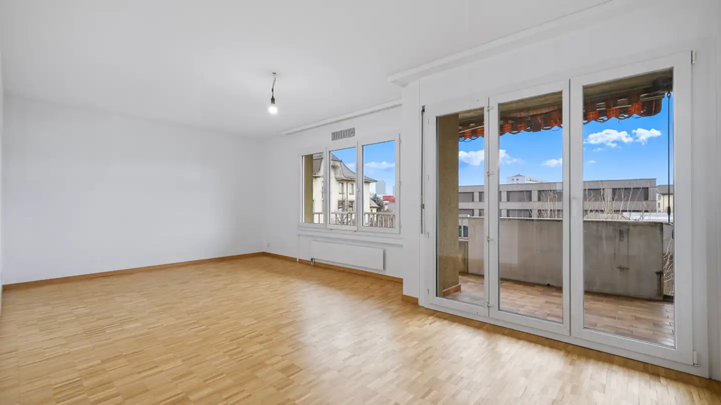 Appartamento in affitto - Rue Du Léman 7, 1020 Renens VD - Foto 3