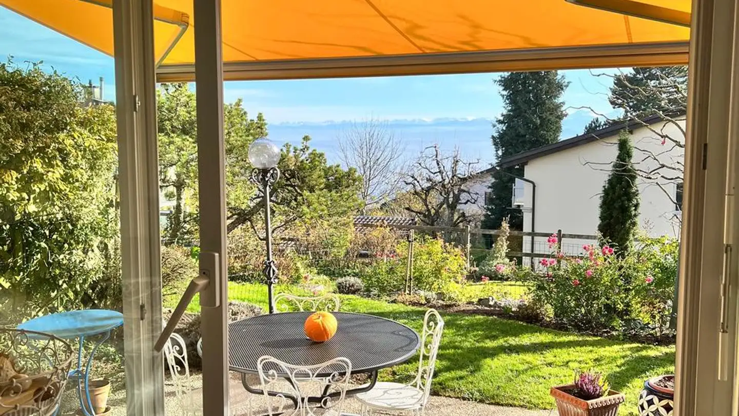 Casa singola in vendita - 2532 Magglingen/Macolin