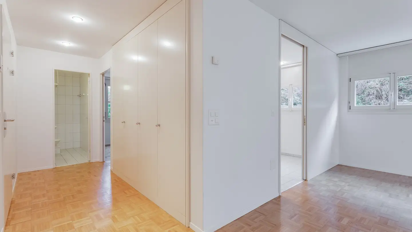 Appartement à louer - Sterenweg, 6300 Zug