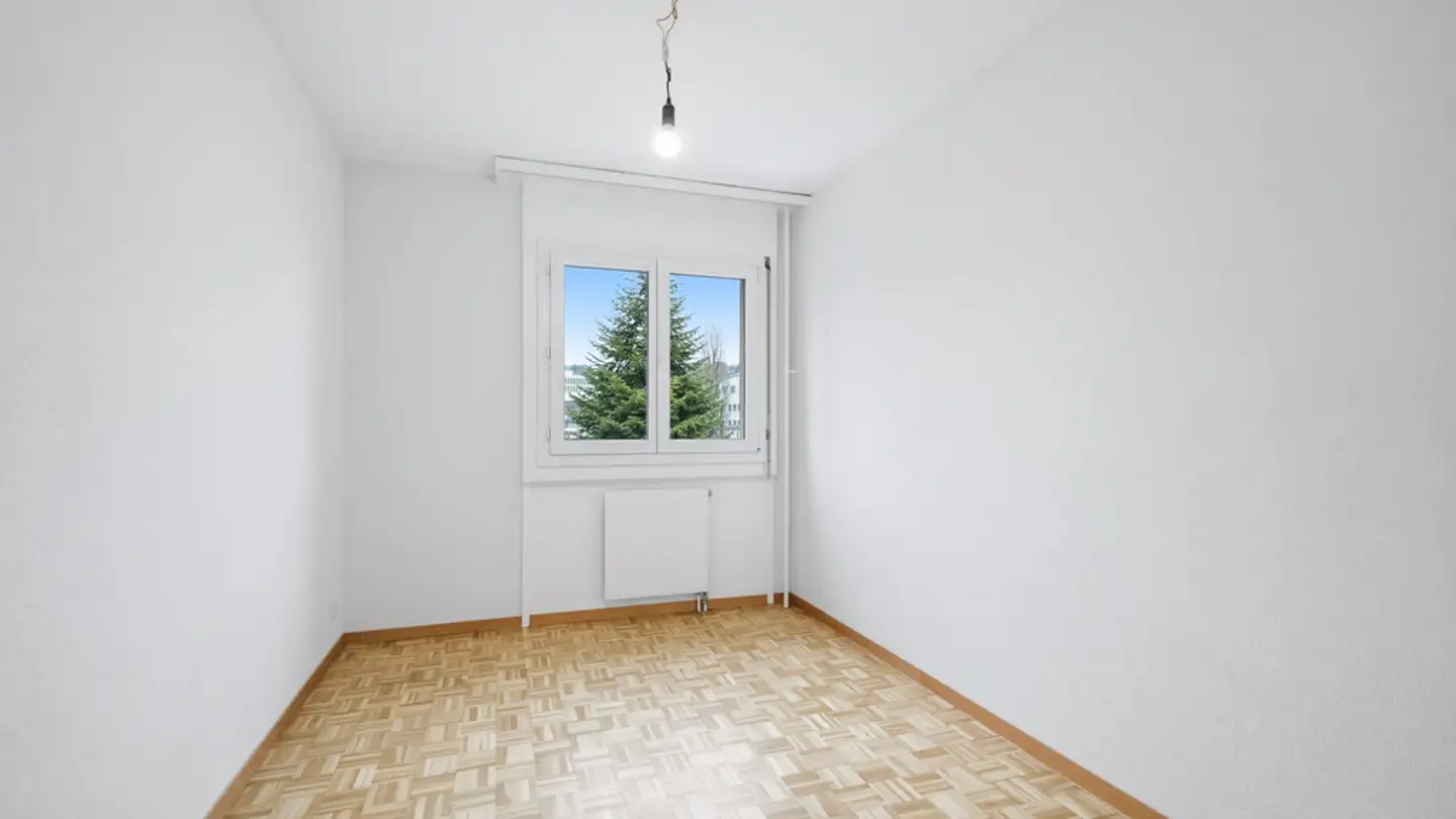 Appartamento in affitto - Rue Du Léman 7, 1020 Renens VD - Foto 4