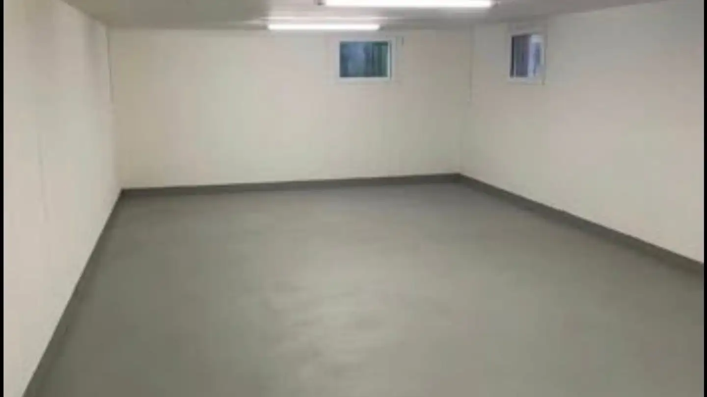 Lagerraum mieten - Rösslistrasse 13, 9230 Flawil