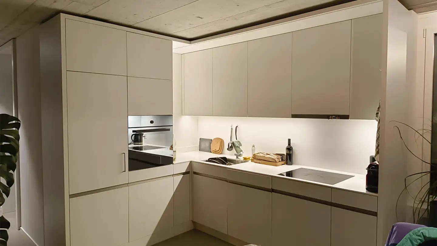 Appartamento in affitto - Giselihalde 15, 6006 Luzern - Foto 3