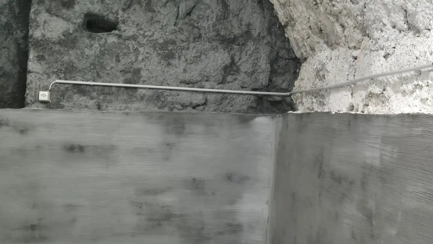 Espace de stockage à louer - Kirchweg 6, 8245 Feuerthalen - Photo 4