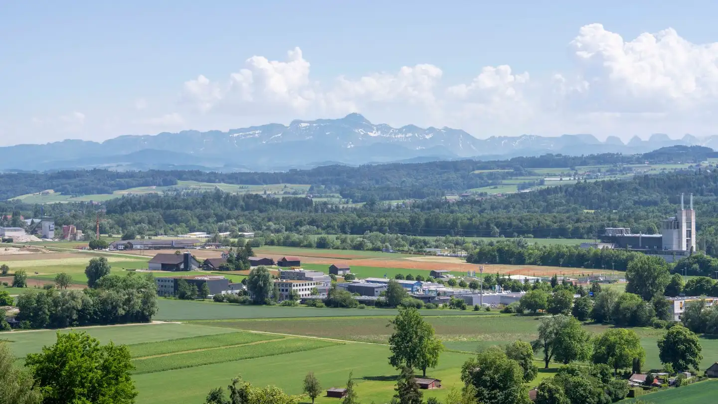 Bauland kaufen - Burgstrasse 56, 8570 Weinfelden