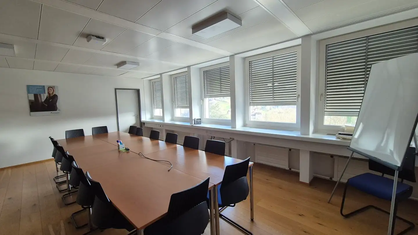 Spazio ufficio in affitto - Rue Saint-Pierre / St. Peter-Gasse 6, 1700 Fribourg - Photo 3