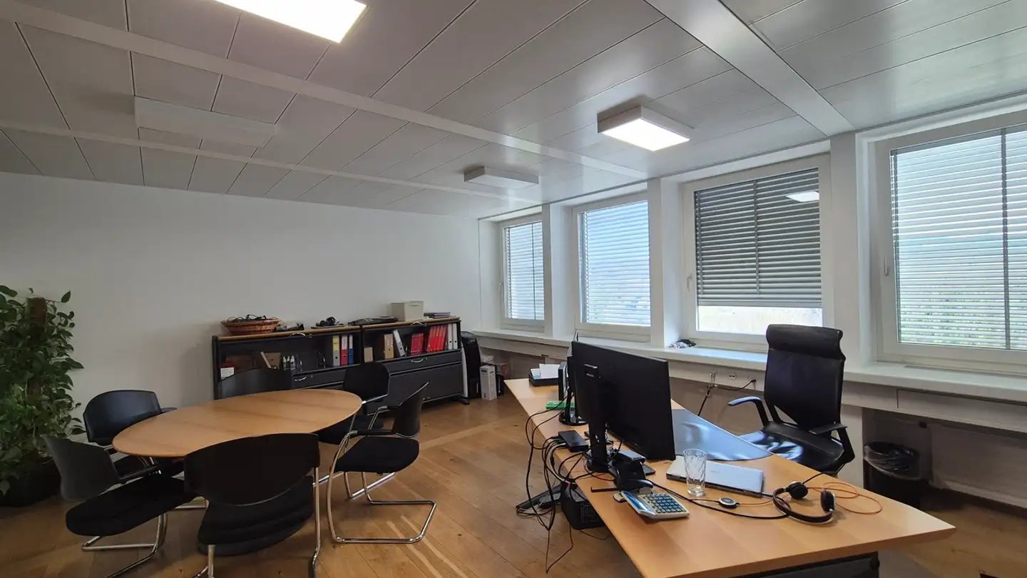 Spazio ufficio in affitto - Rue Saint-Pierre / St. Peter-Gasse 6, 1700 Fribourg - Photo 4