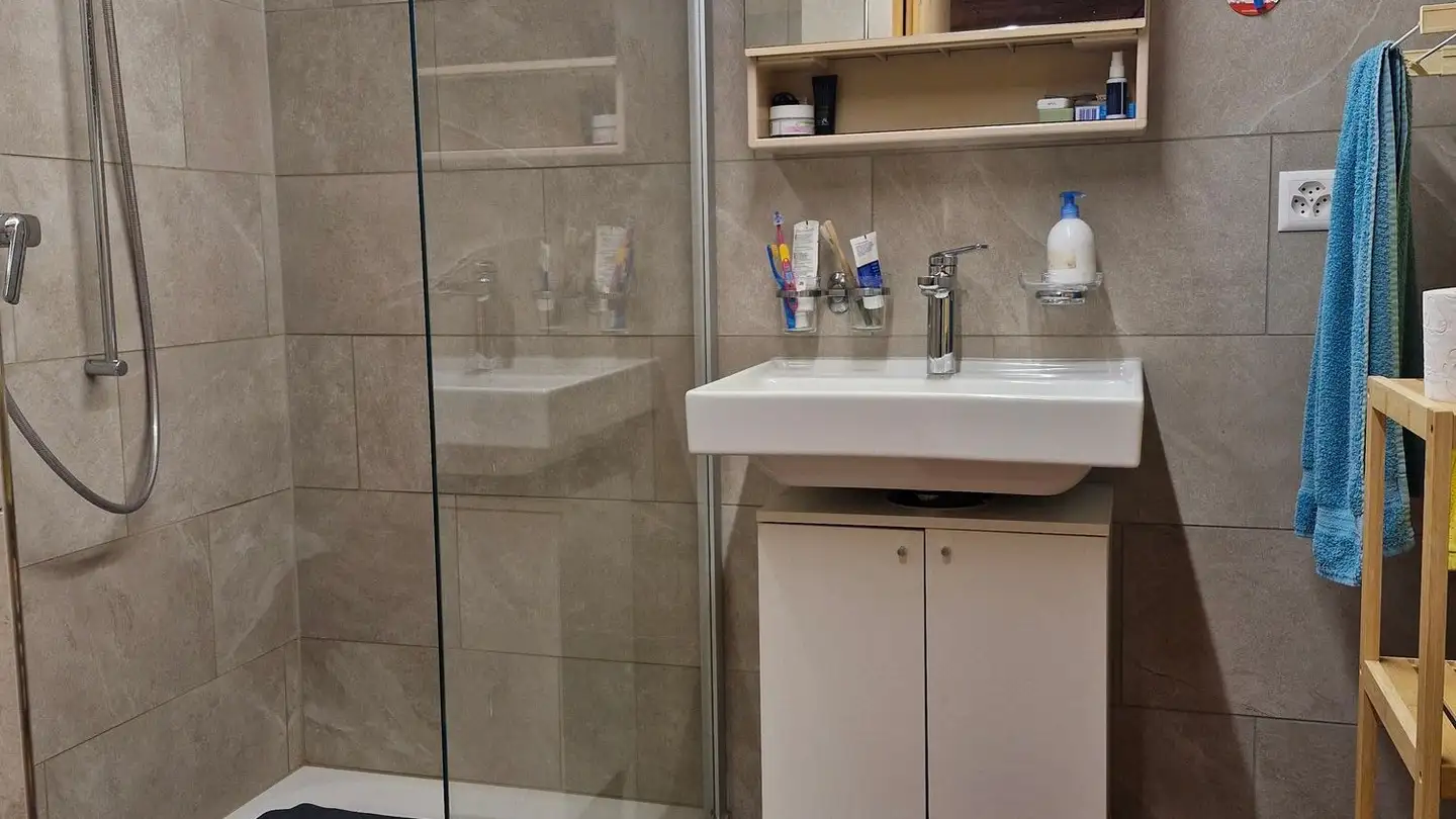 Wohnung mieten - Langnaustrasse 151, 3550 Langnau im Emmental - Foto 2