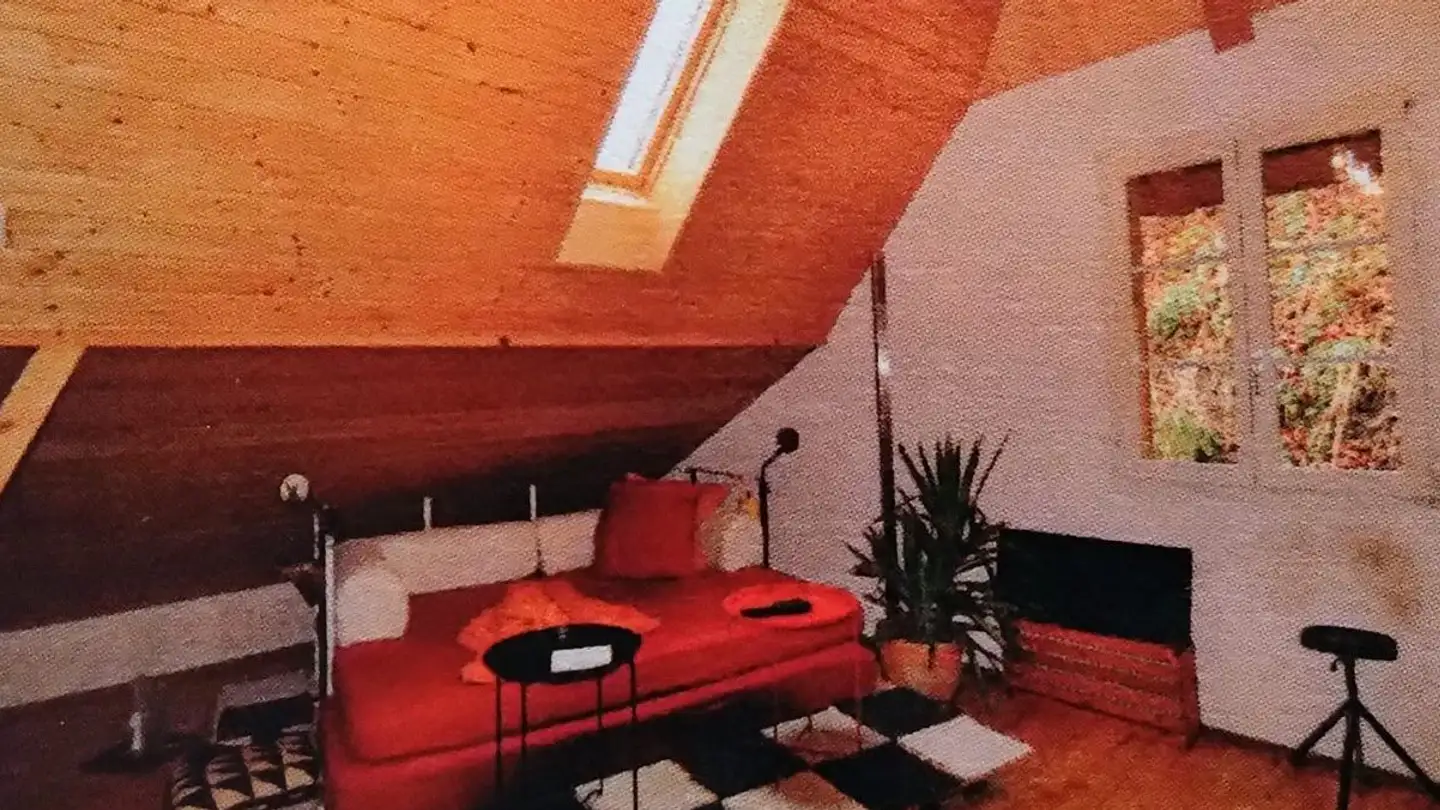 Wohnung mieten - Langnaustrasse 151, 3550 Langnau im Emmental - Foto 4