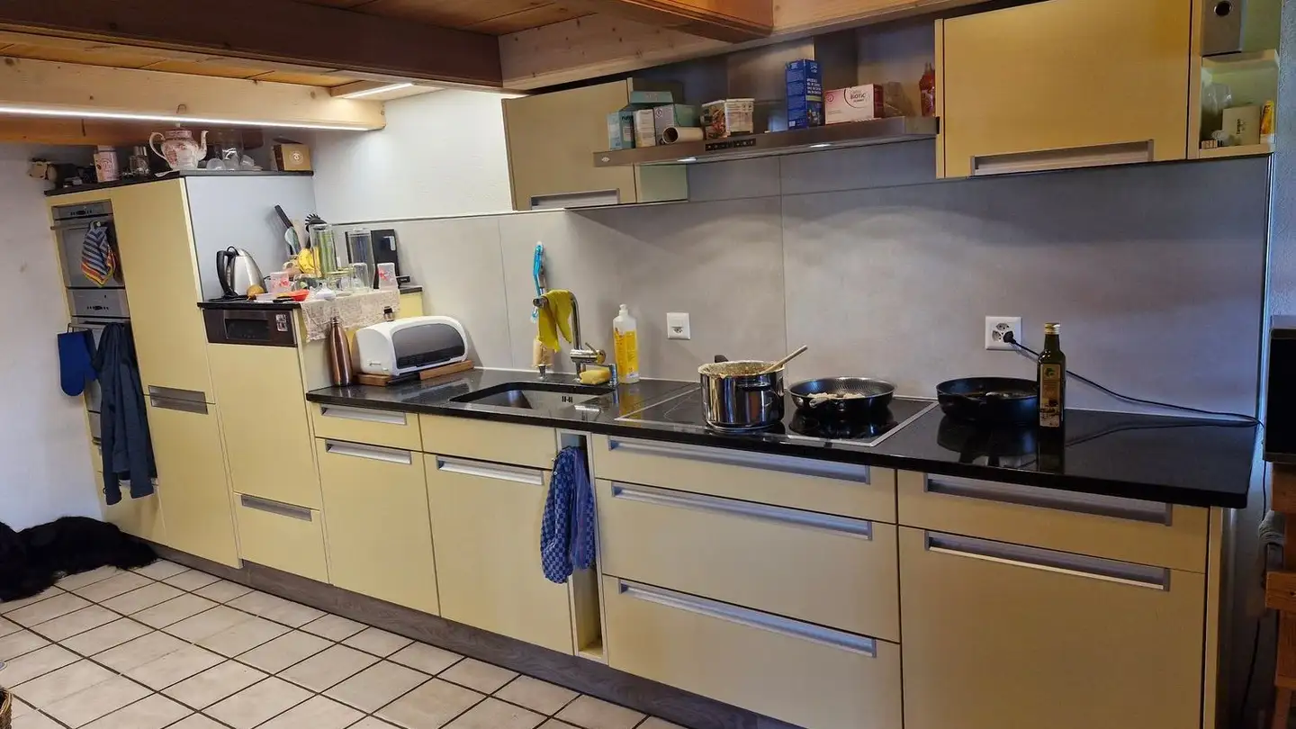 Wohnung mieten - Langnaustrasse 151, 3550 Langnau im Emmental - Foto 3