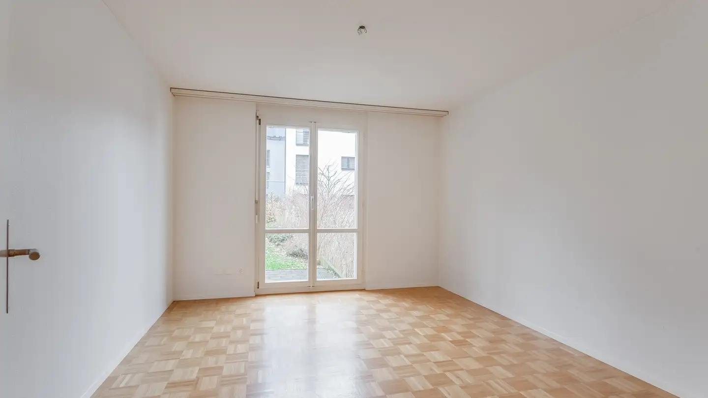 Appartement à louer - Sterenweg, 6300 Zug - Photo 3