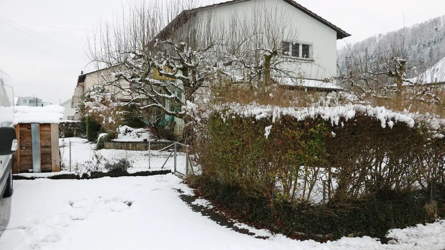 Stanza singola in affitto - Gerbrunnenstrasse 55, 4632 Trimbach - Foto 2