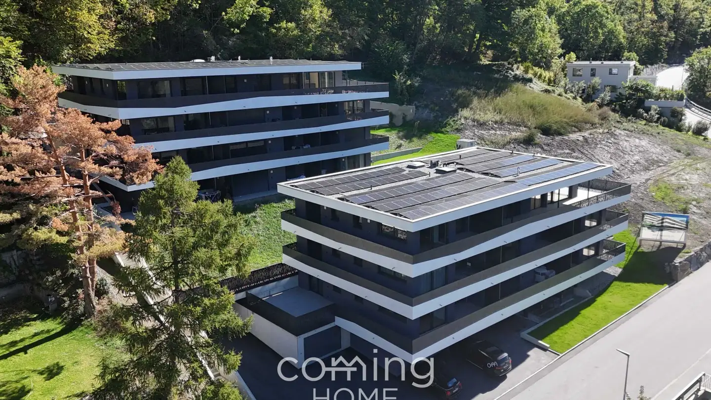 Apartment for sale - 3930 Visp