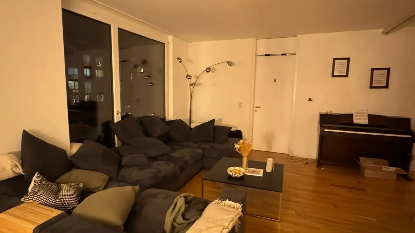 Appartamento in affitto - Reichenbachstrasse 118, 3004 Bern - Foto 3