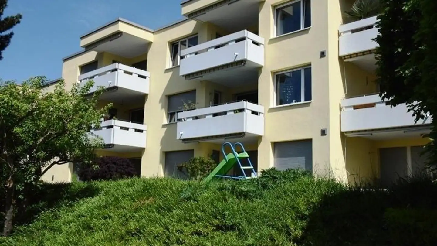 Apartment for rent - Kienastenwiesweg 31, 8053 Zürich - Photo 2