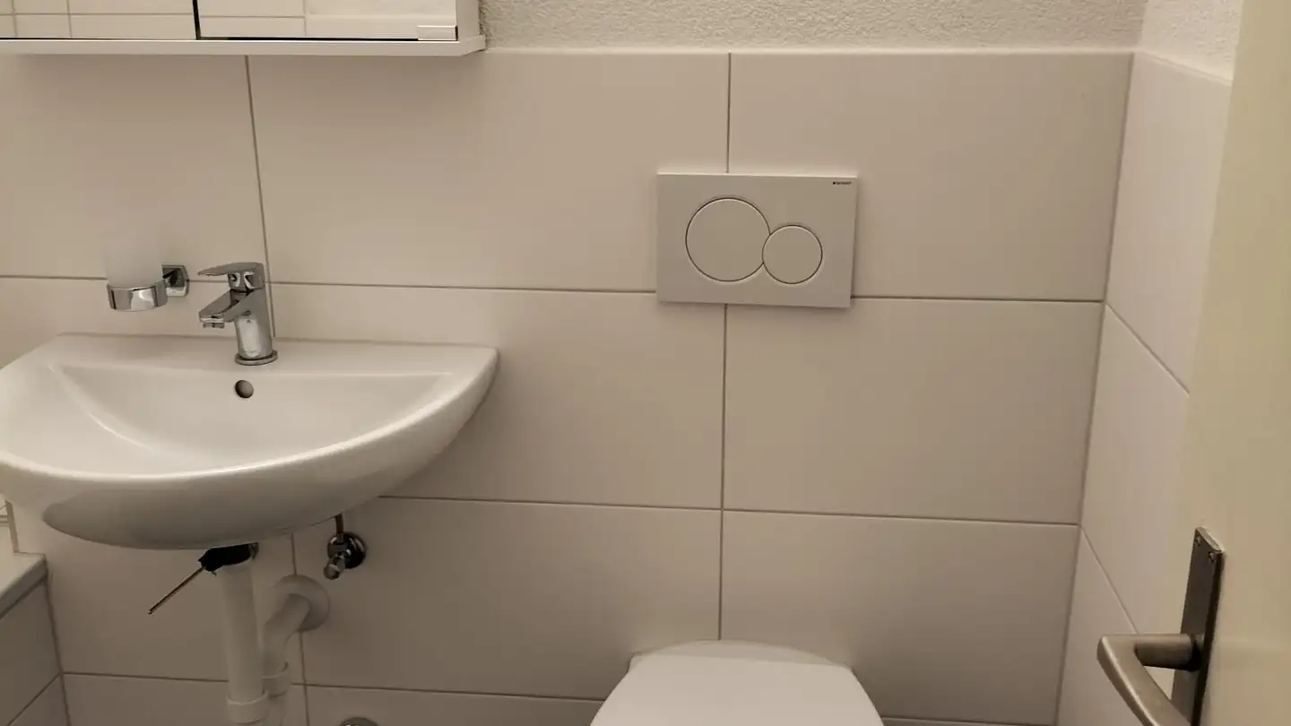 Appartement à louer - Aarauerstrasse 91, 4600 Olten