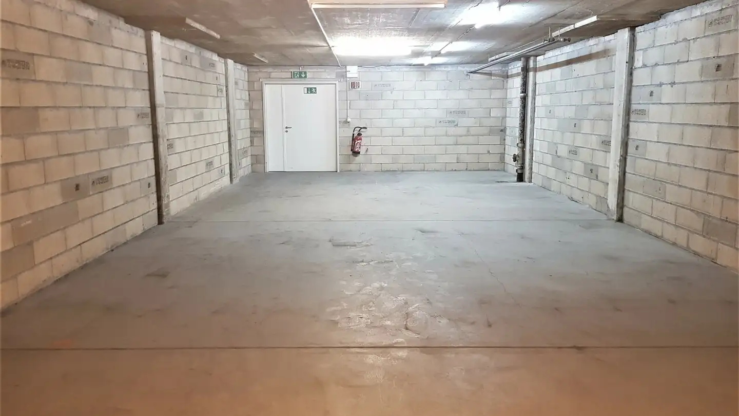 Commerciale in affitto - Chemin De Budron, 1052 Le Mont-sur-Lausanne - Photo 2