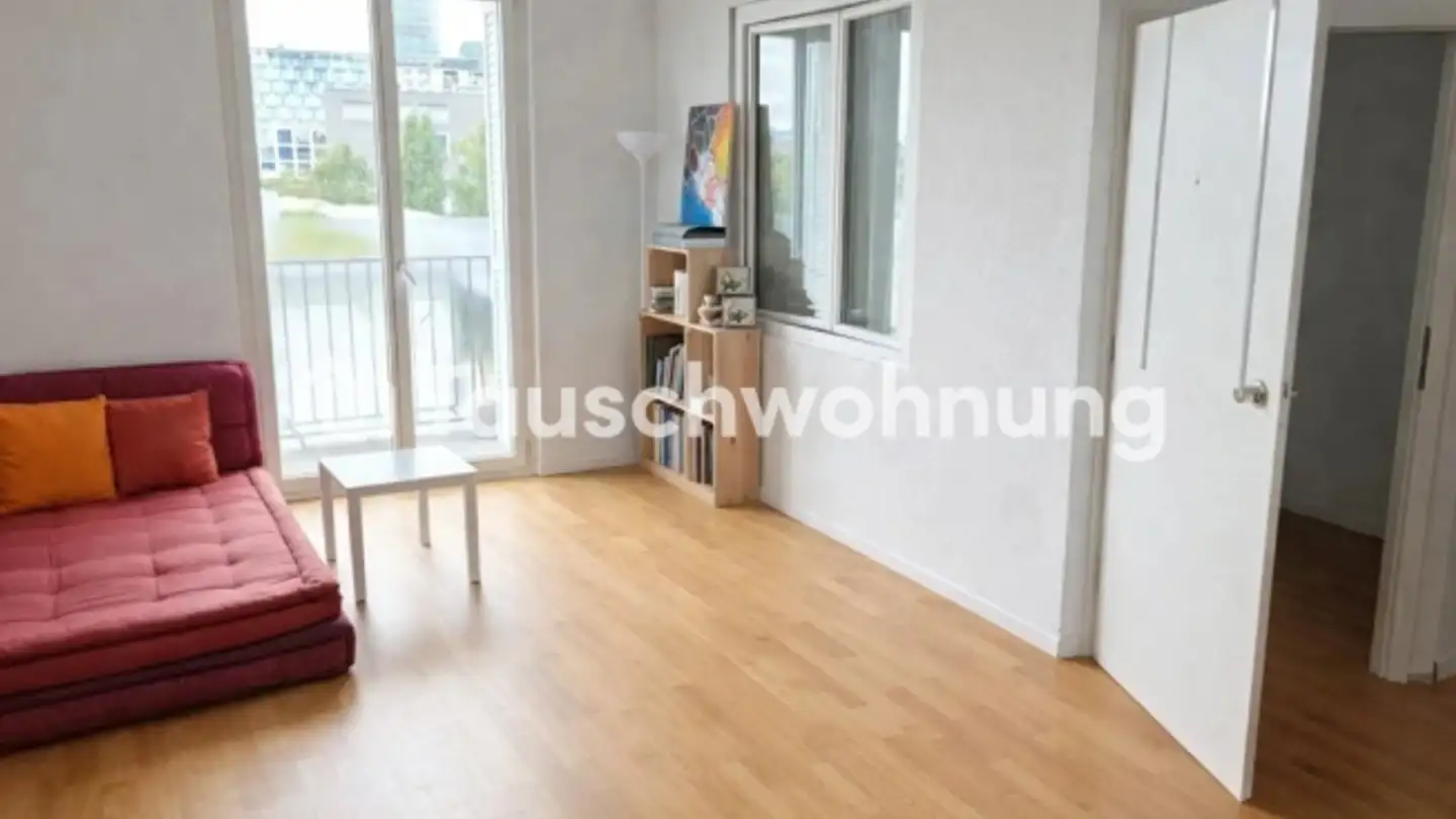 Wohnung mieten - 8050 Zürich