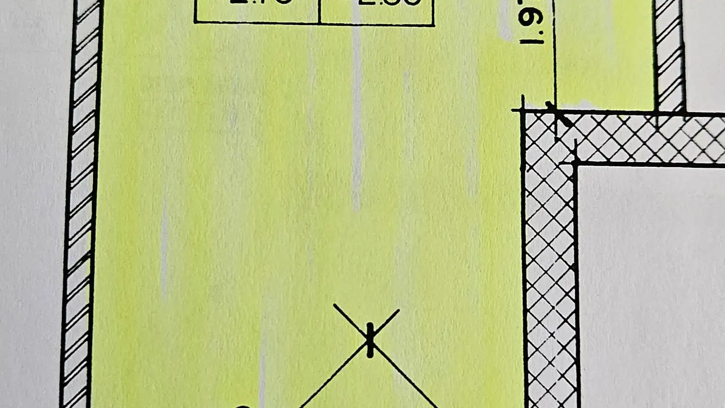 Hobbyraum mieten - Feldeggstrasse 22, 3322 Urtenen-Schönbühl