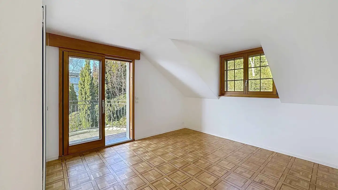 Apartment for sale - 1820 Montreux