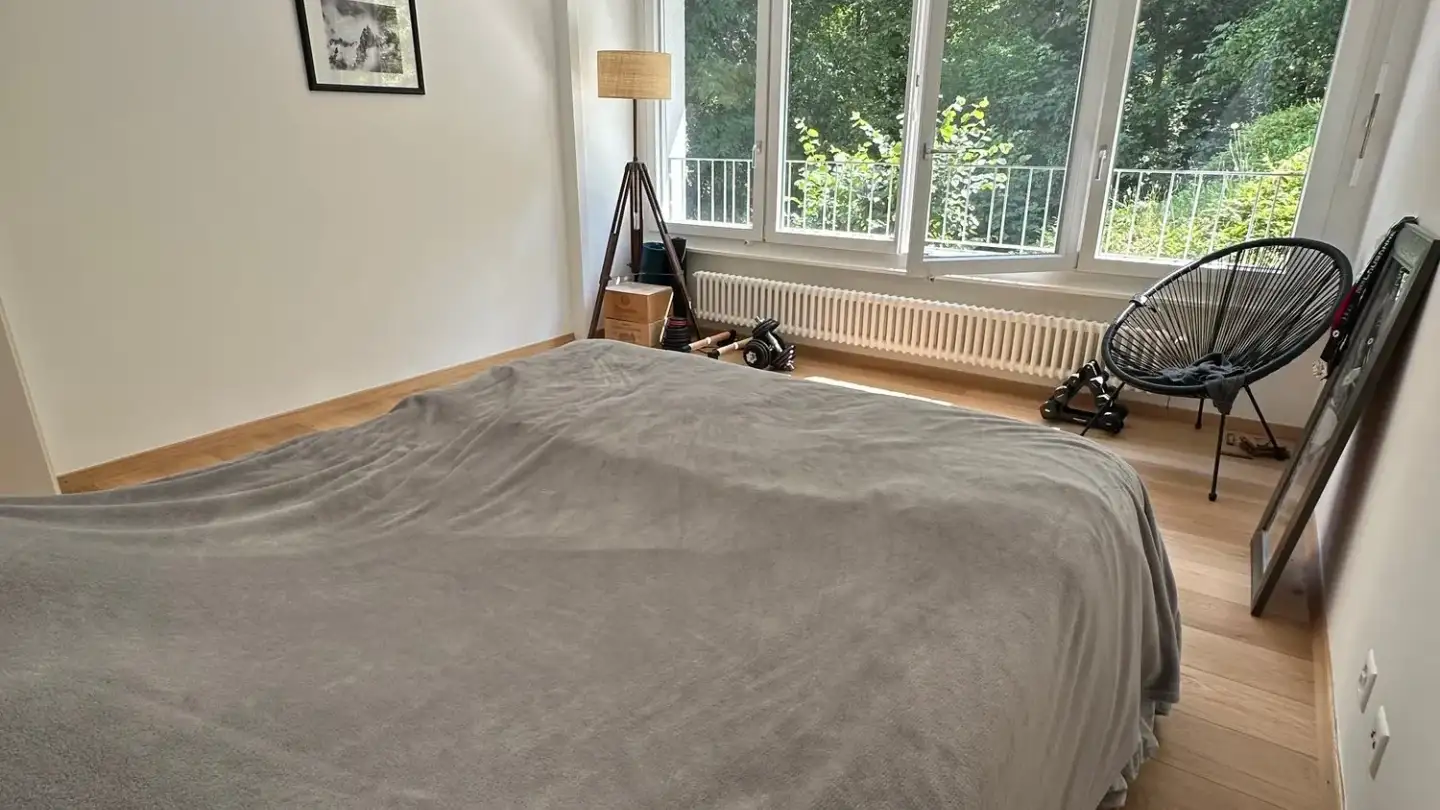 Appartement à louer - Avenue Des Cerisiers 6, 1009 Pully - Photo 3