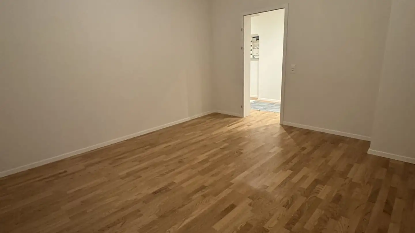 Zimmer mieten - Rütschistrasse 29, 8037 Zürich